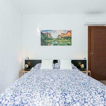Casa Macetero En Granada Pensionat Exteriör bild