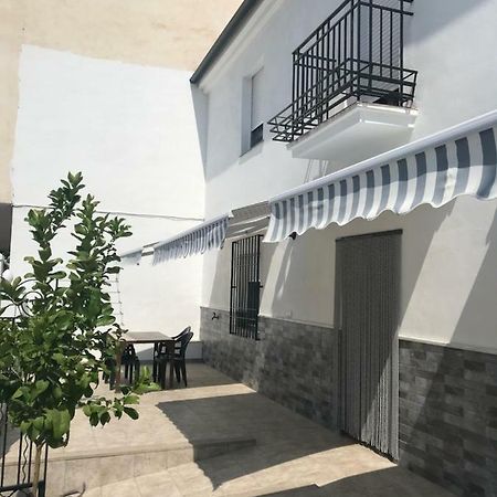 Casa Macetero En Granada Pensionat Exteriör bild