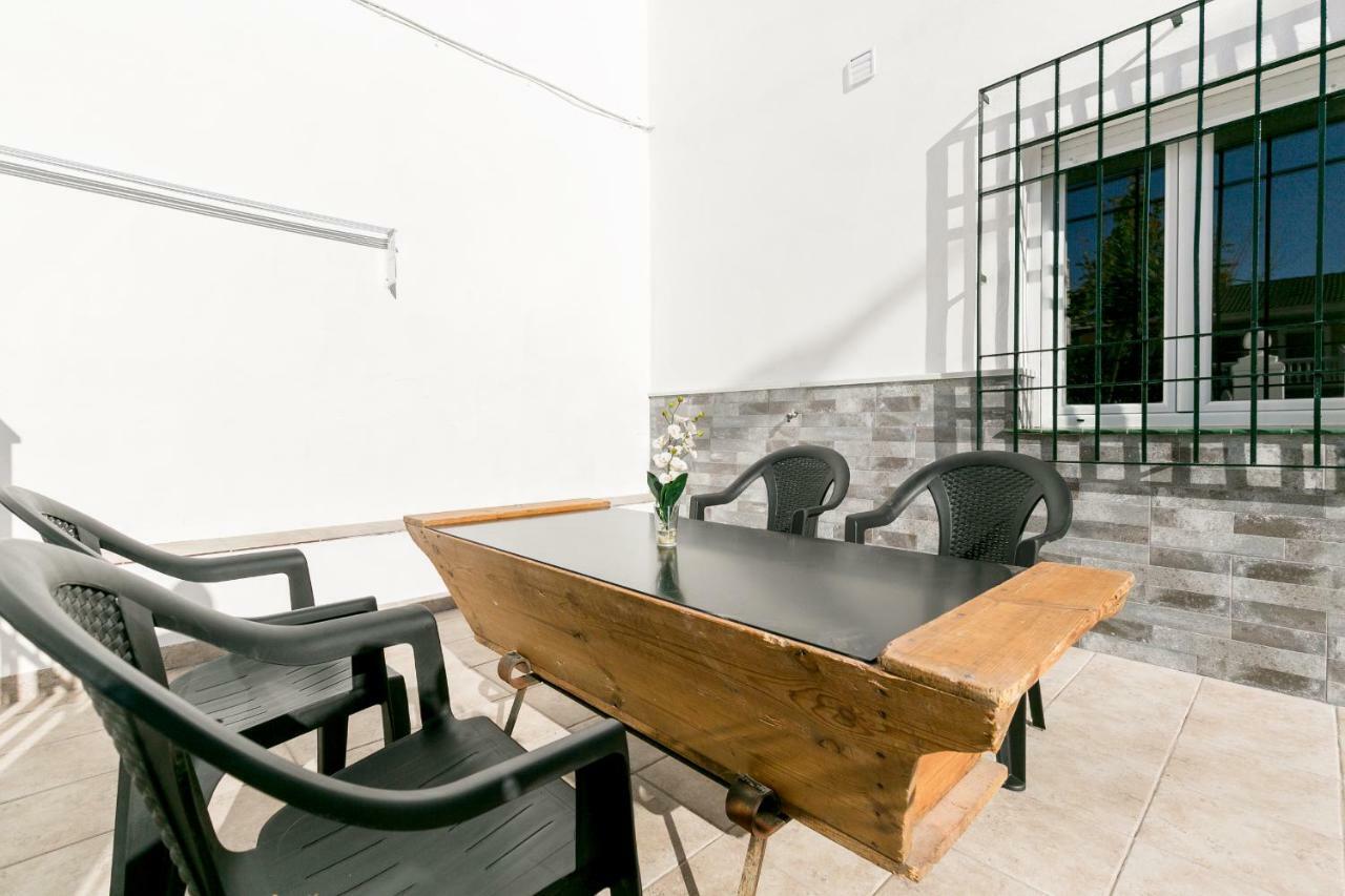 Casa Macetero En Granada Pensionat Exteriör bild