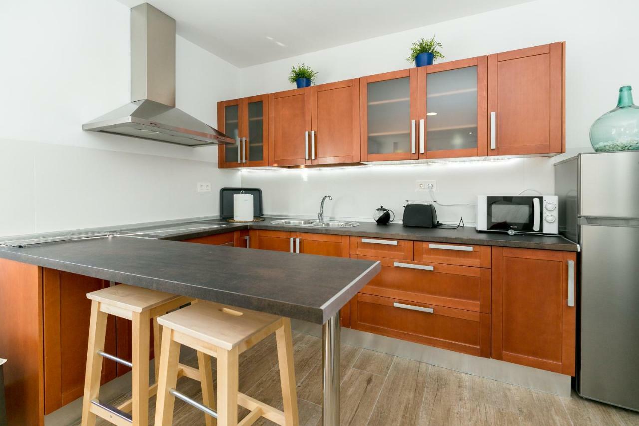 Casa Macetero En Granada Pensionat Exteriör bild