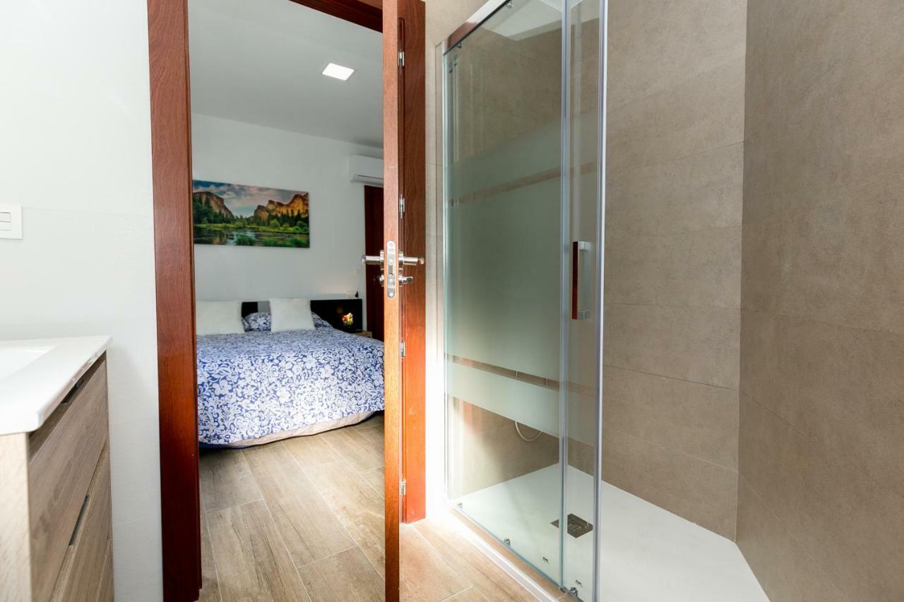 Casa Macetero En Granada Pensionat Exteriör bild