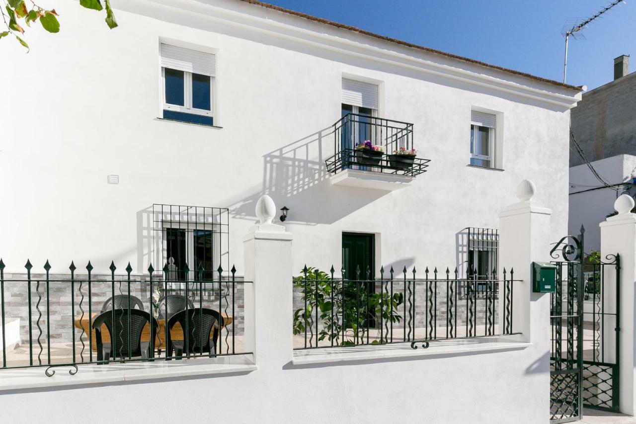 Casa Macetero En Granada Pensionat Exteriör bild
