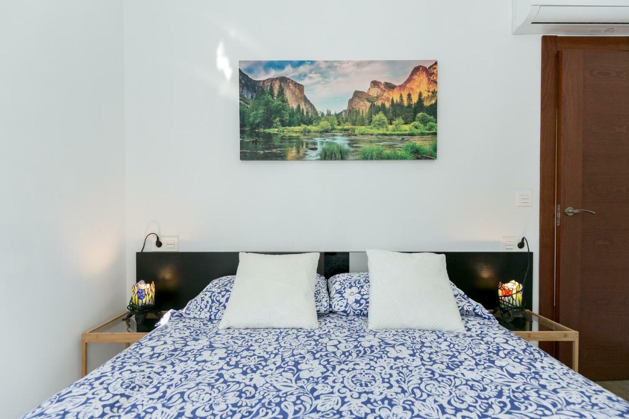 Casa Macetero En Granada Pensionat Exteriör bild