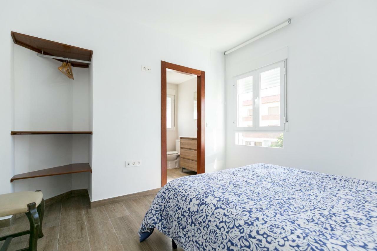 Casa Macetero En Granada Pensionat Exteriör bild