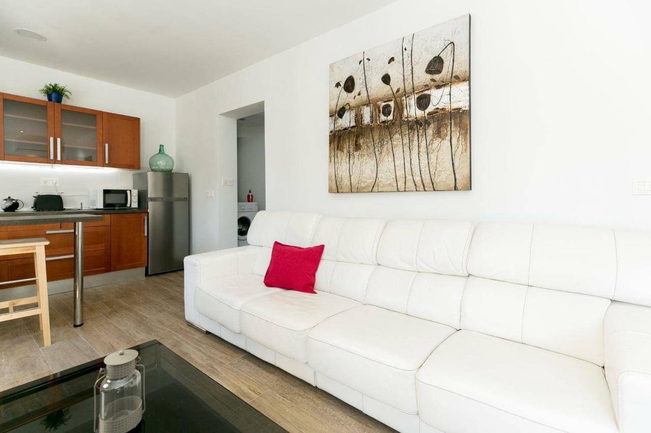 Casa Macetero En Granada Pensionat Exteriör bild