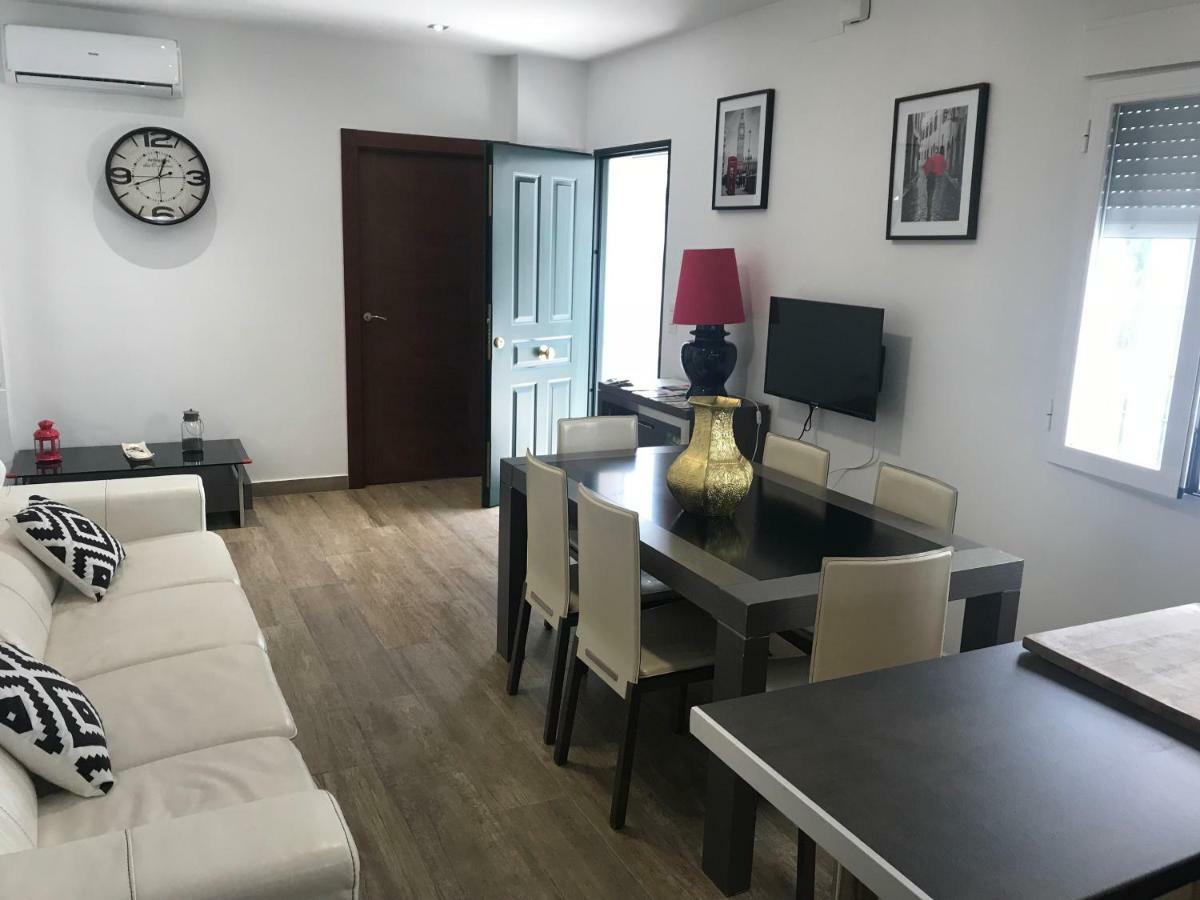 Casa Macetero En Granada Pensionat Exteriör bild