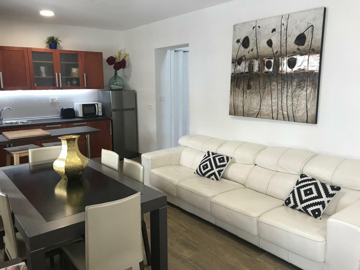 Casa Macetero En Granada Pensionat Exteriör bild